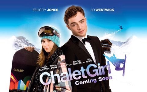 Chalet Girl Austenland Endless Love Movie Reviews A Chick