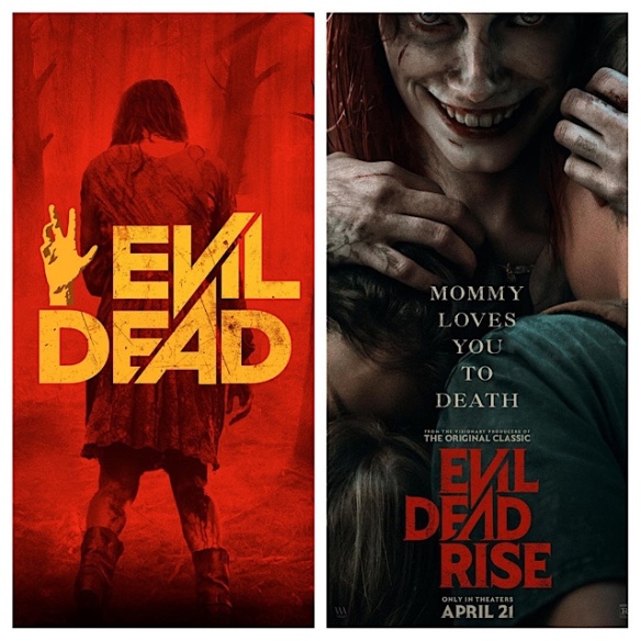 Everything You Need to Know About Evil Dead Rise Movie (2023)